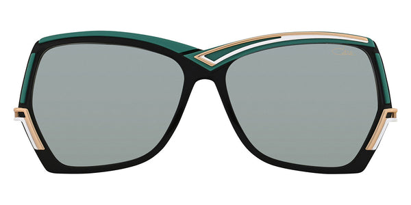 Black/Grassy Green / Green / 58-14-135