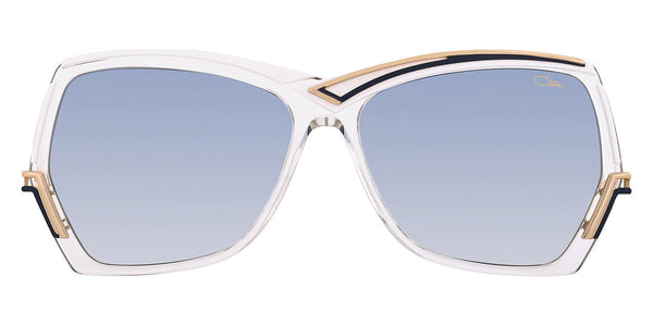 Crystal/Milky White / Blue Gradient / 58-14-135