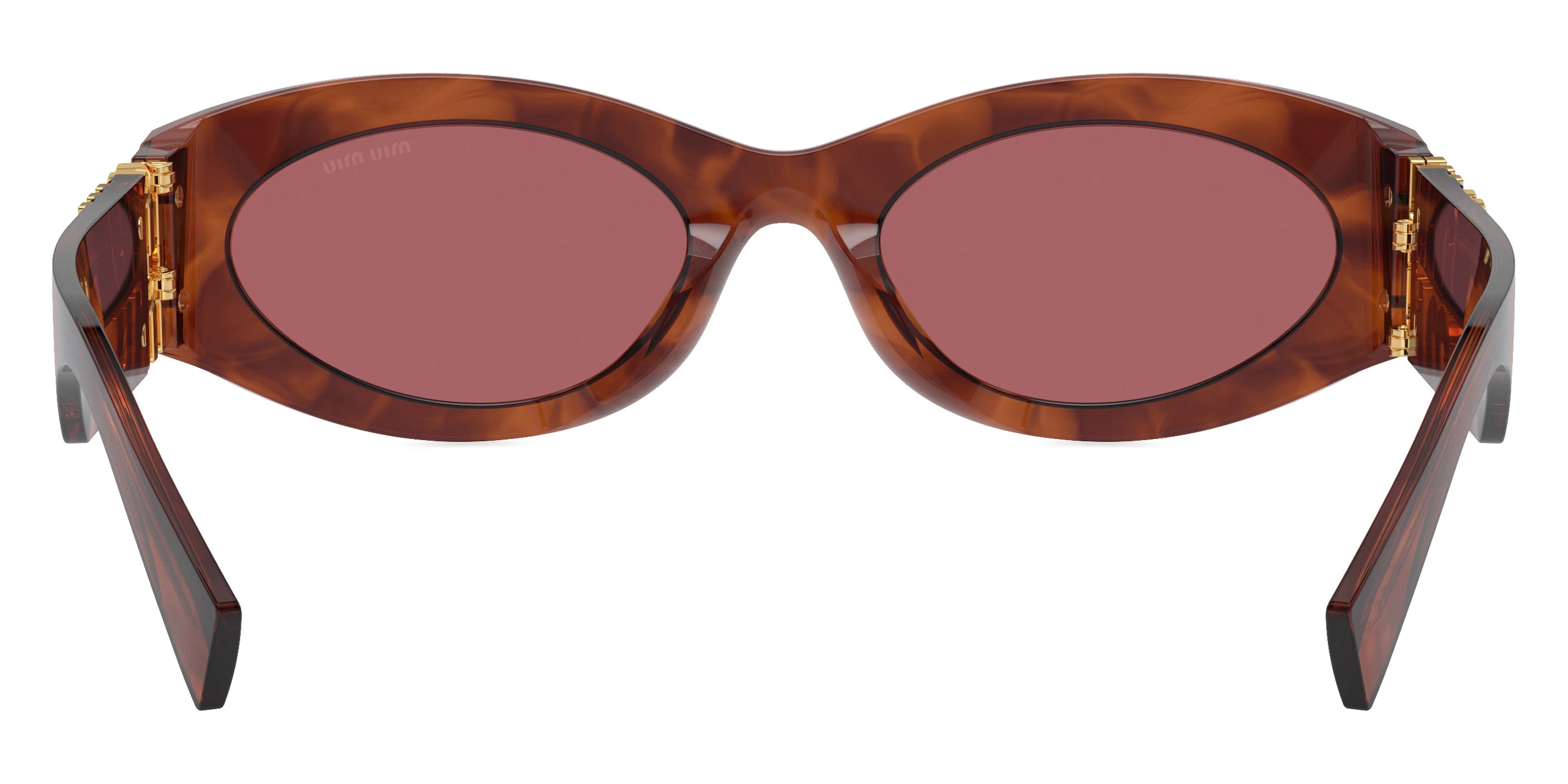 Miu Miu - Glimpse MU 11WS