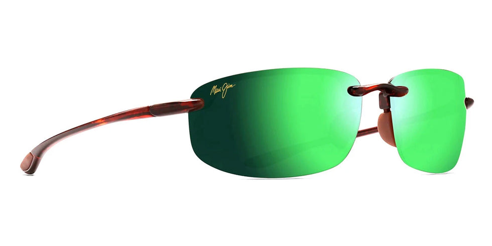 Maui Jim - HO'OKIPA READER