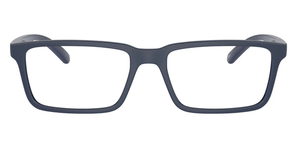 Dark Blue Camouflage Pattern / 53-17-140