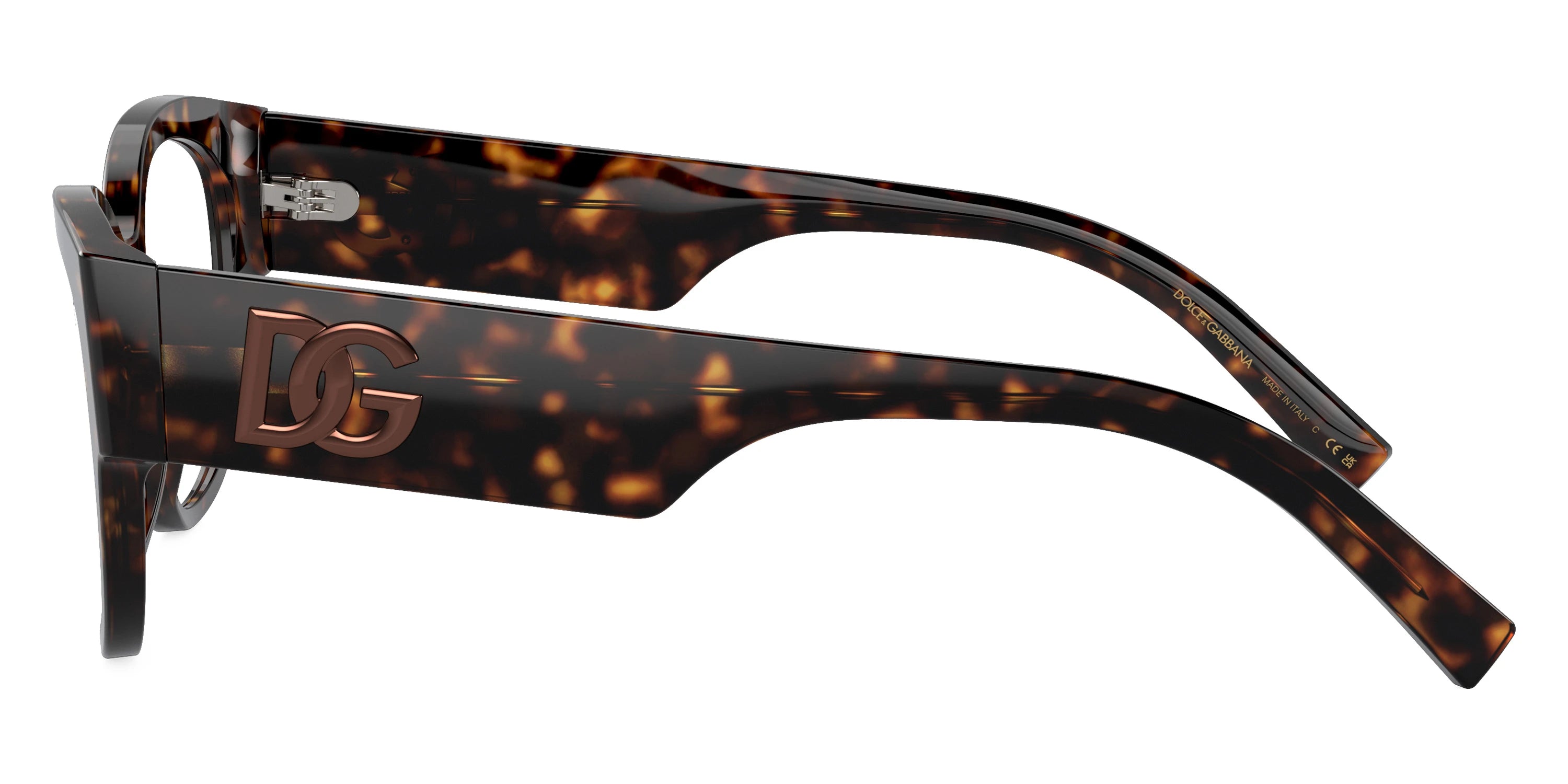 DOLCE & GABBANA - DG3377