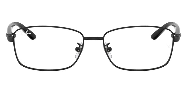 Black/Matte Black / 56-16-140