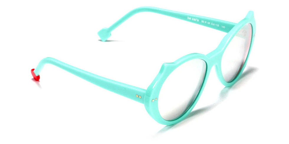 Sabine Be - Be Cat's Sun