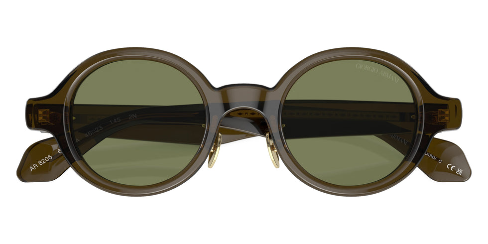 GIORGIO ARMANI - AR8205