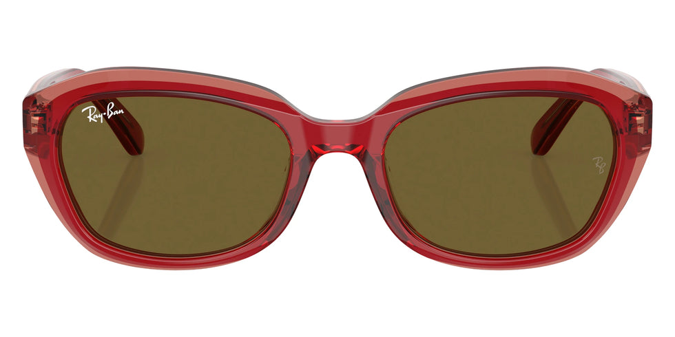 Ray-Ban - RJ9081S
