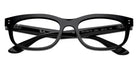 Ray-Ban RX5489 2000 54 - Black