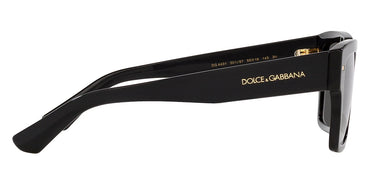 DOLCE & GABBANA - DG4431