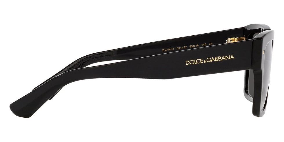 DOLCE & GABBANA - DG4431