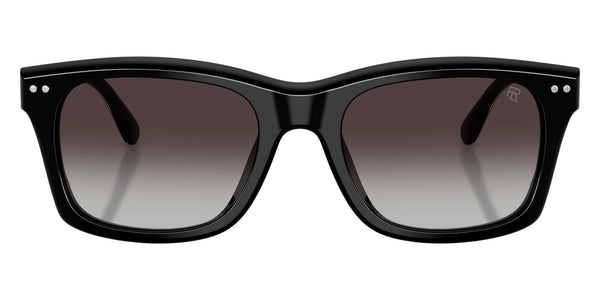 Shiny Black / Gradient Gray / 55-20-145