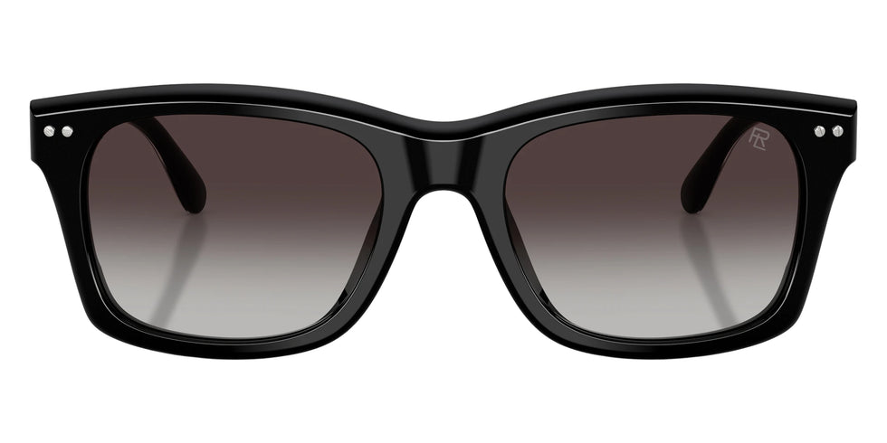 RALPH LAUREN RL8237U 50018G 55 - Shiny Black / Gradient Gray