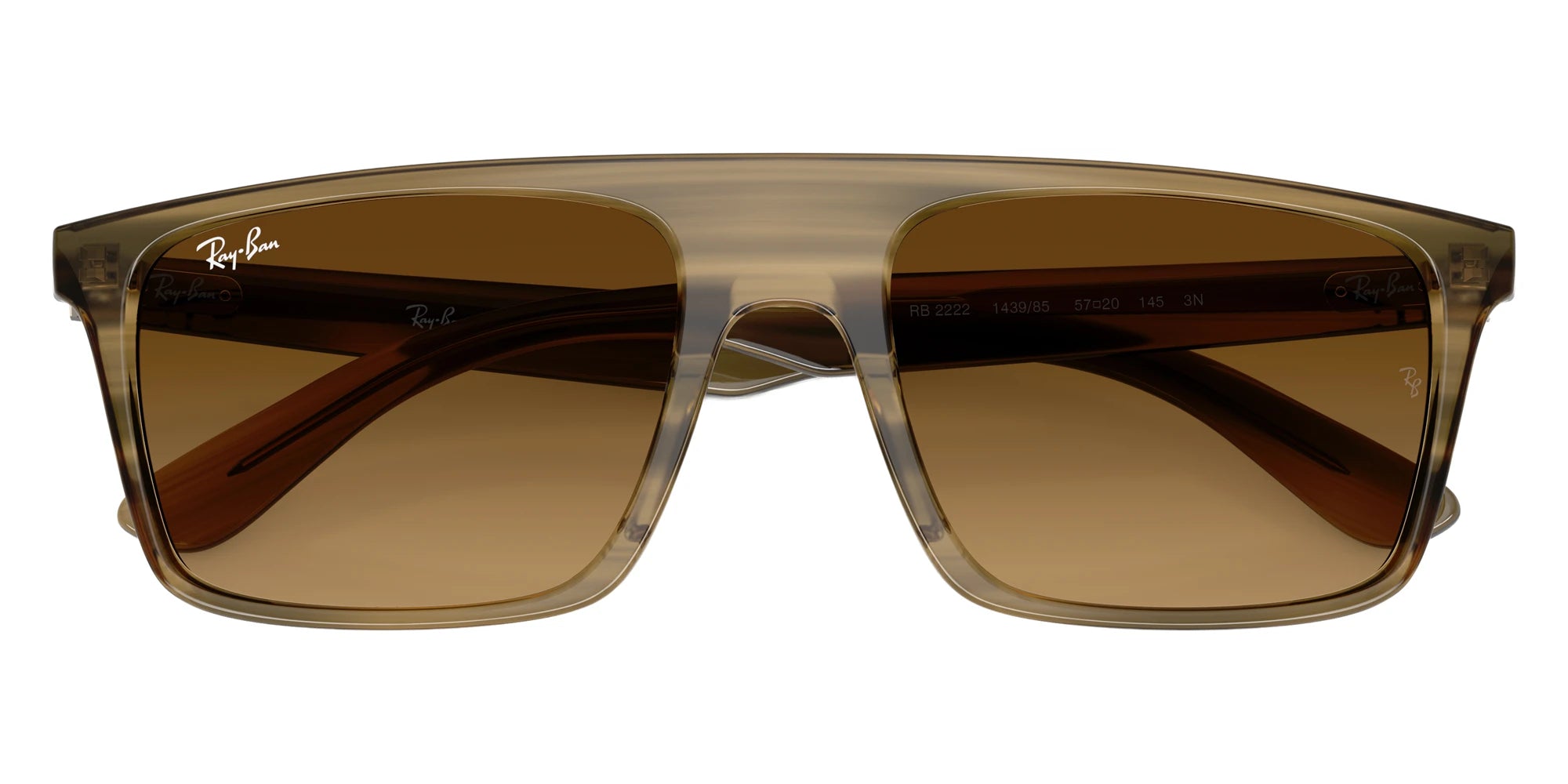 Ray-Ban - RB2222