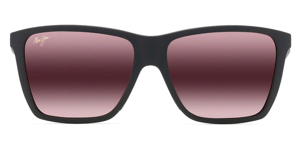 Matte Black / Maui Rose® / 57-16-139
