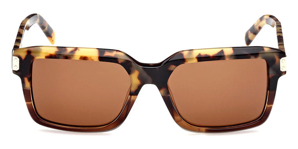 Blonde Havana/Havana/Striped / Roviex / 54-17-145