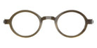 Lindberg LND 1810 H16 10 43 - Light Brown