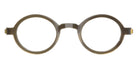 Lindberg LND 1810 H16 GT 43 - Light Brown