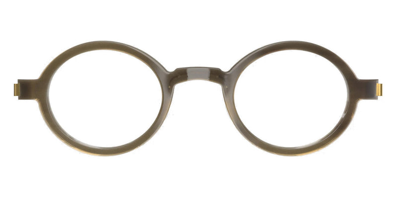 Lindberg - 1810 Træ+Buffalo Titanium