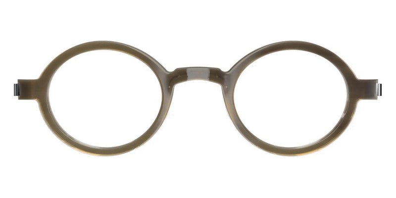 Lindberg - 1810 Træ+Buffalo Titanium