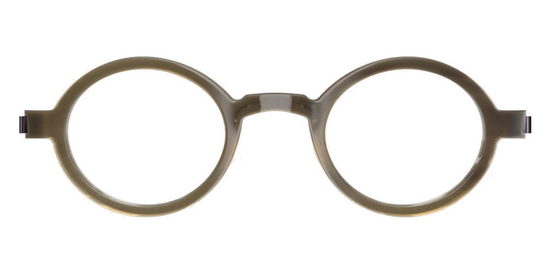Lindberg - 1810 Træ+Buffalo Titanium