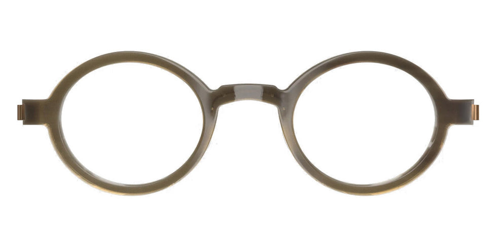 Lindberg - 1810 Træ+Buffalo Titanium