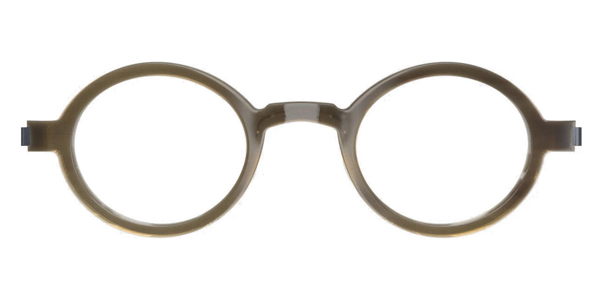 Lindberg - 1810 Træ+Buffalo Titanium