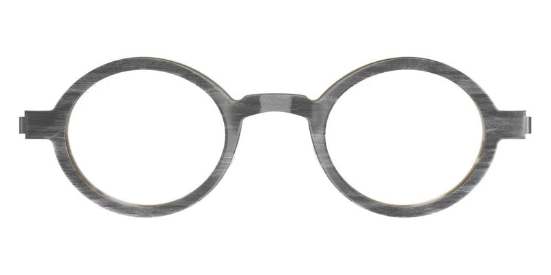 Lindberg - 1810 Træ+Buffalo Titanium