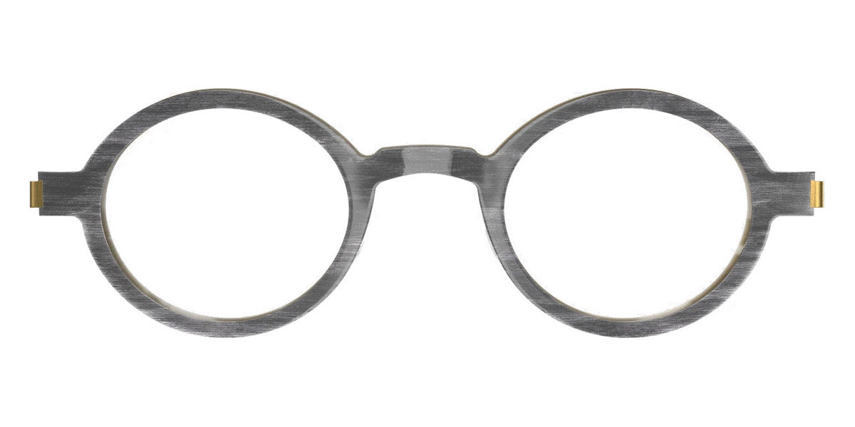 Lindberg - 1810 Træ+Buffalo Titanium