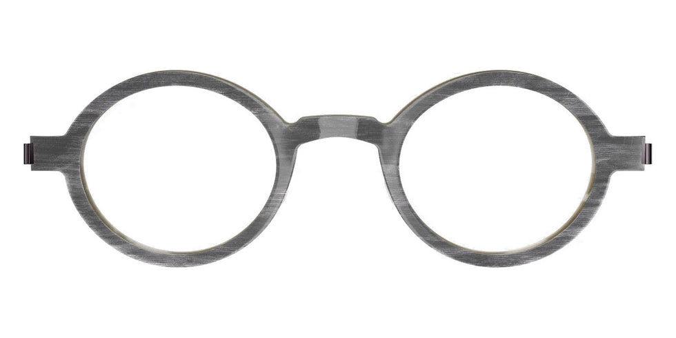 Lindberg - 1810 Træ+Buffalo Titanium