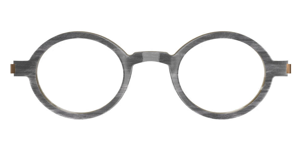 Lindberg - 1810 Træ+Buffalo Titanium