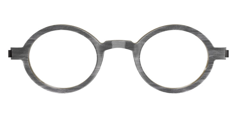 Lindberg - 1810 Træ+Buffalo Titanium