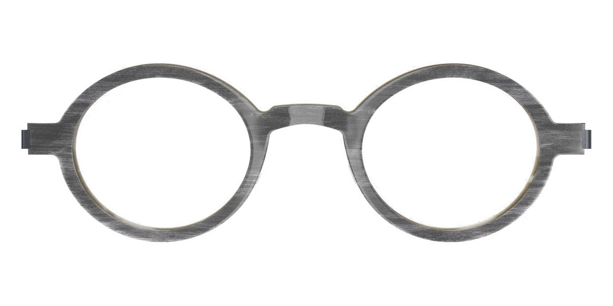 Lindberg - 1810 Træ+Buffalo Titanium