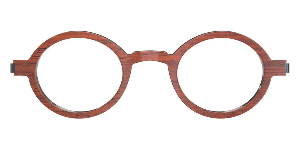 Lindberg - 1810 Træ+Buffalo Titanium