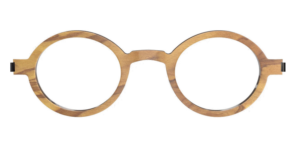 Lindberg - 1810 Træ+Buffalo Titanium