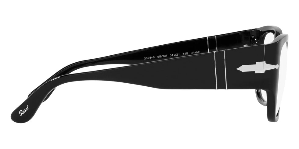 Persol - PO3308S - Transitions®