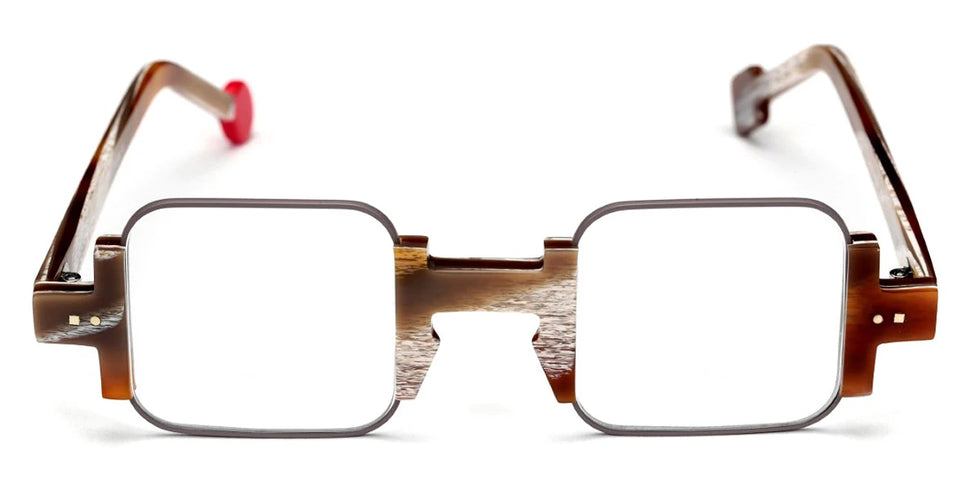 Sabine Be - Be Square