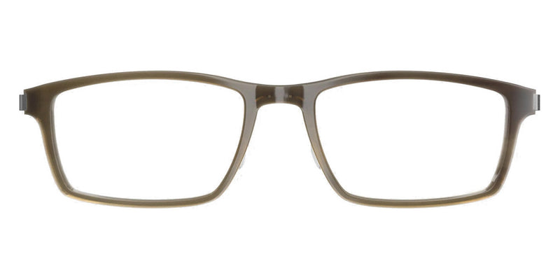Lindberg - 1816 Træ+Buffalo Titanium