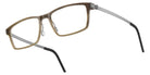 Lindberg 1816 H16 10 53 - Light Brown