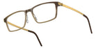 Lindberg LND 1816 H16 GT 53 - Light Brown