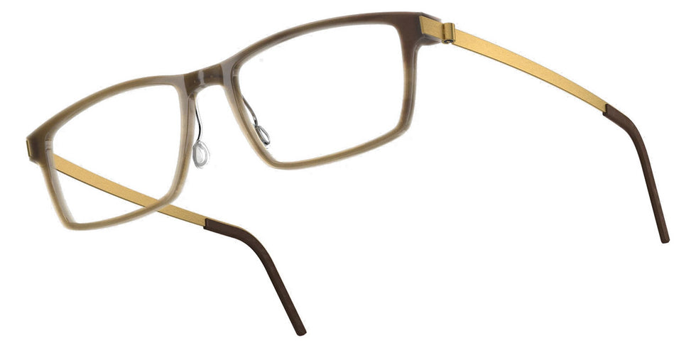 Lindberg LND 1816 H16 GT 53 - Light Brown