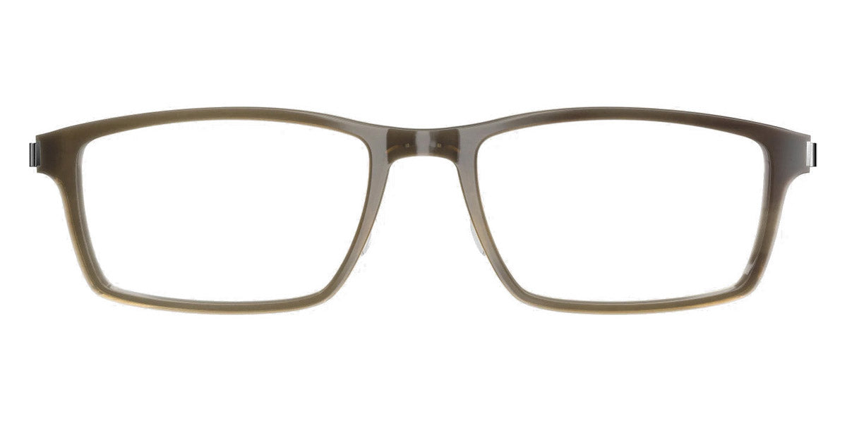 Lindberg - 1816 Træ+Buffalo Titanium