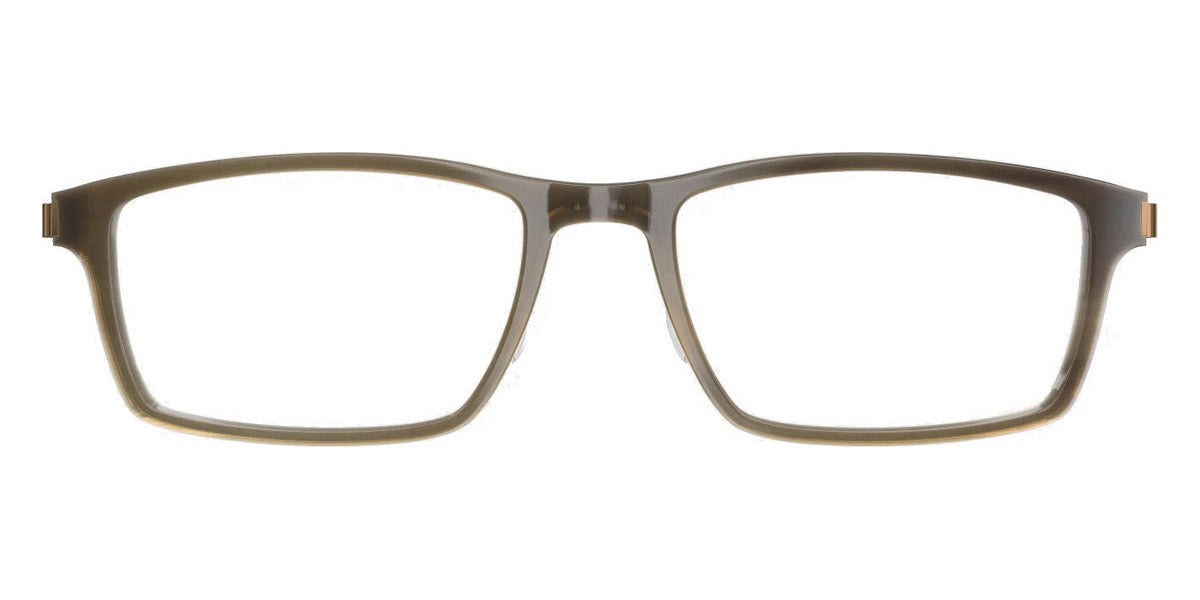 Lindberg - 1816 Træ+Buffalo Titanium