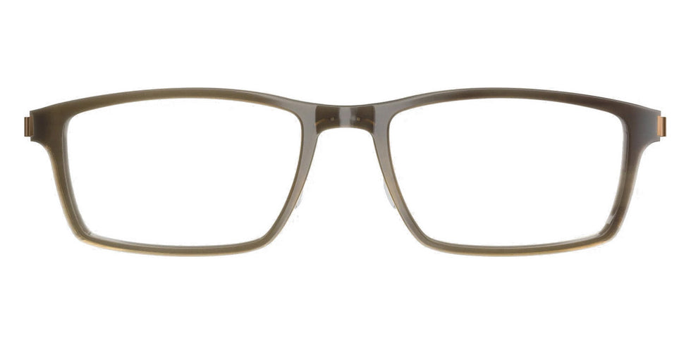 Lindberg - 1816 Træ+Buffalo Titanium