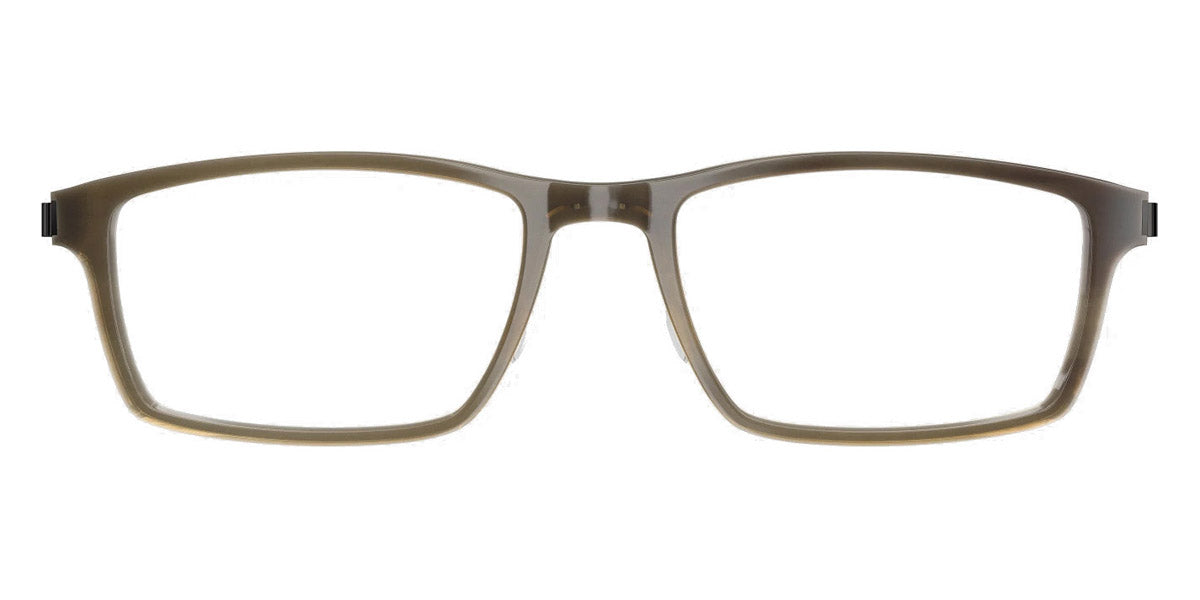 Lindberg - 1816 Træ+Buffalo Titanium
