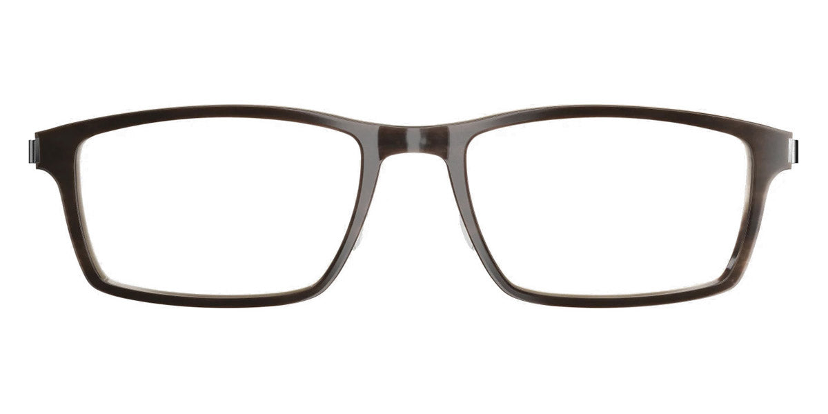 Lindberg - 1816 Træ+Buffalo Titanium