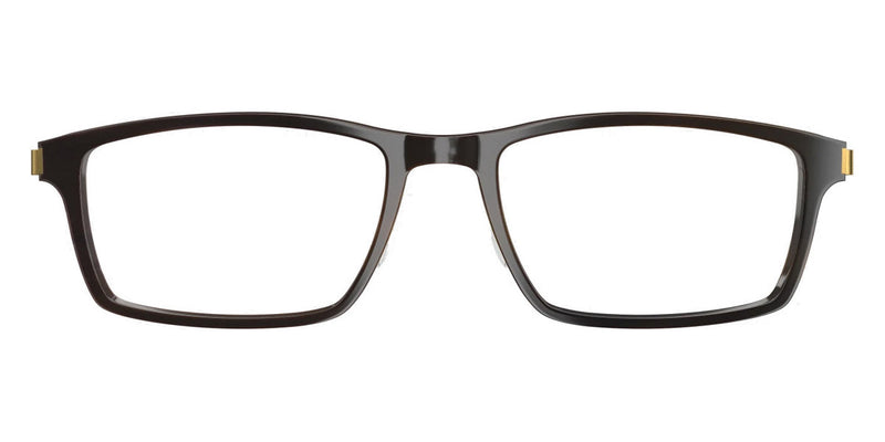 Lindberg - 1816 Træ+Buffalo Titanium