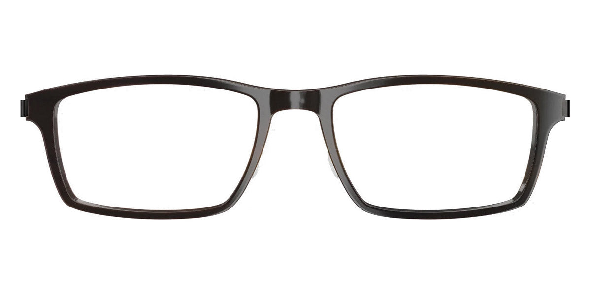 Lindberg - 1816 Træ+Buffalo Titanium
