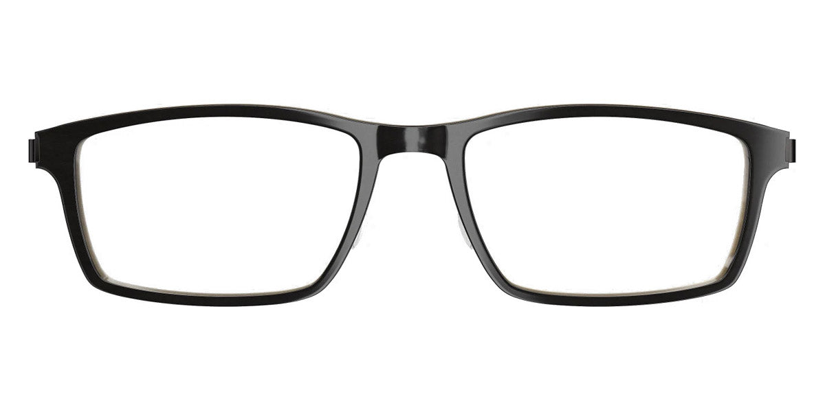 Lindberg - 1816 Træ+Buffalo Titanium