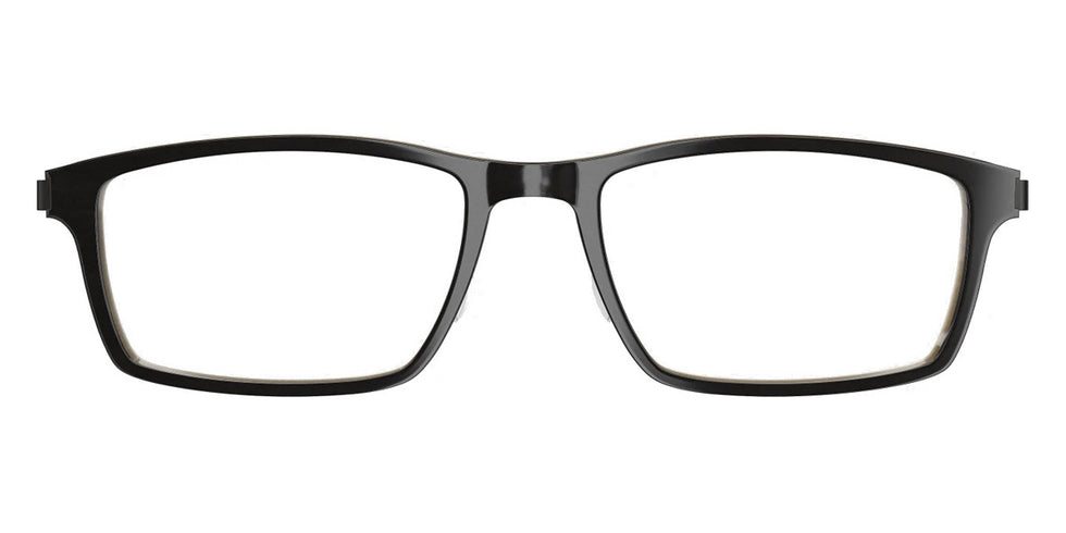Lindberg - 1816 Træ+Buffalo Titanium