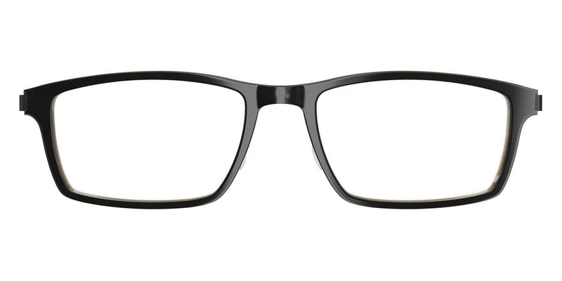 Lindberg - 1816 Træ+Buffalo Titanium