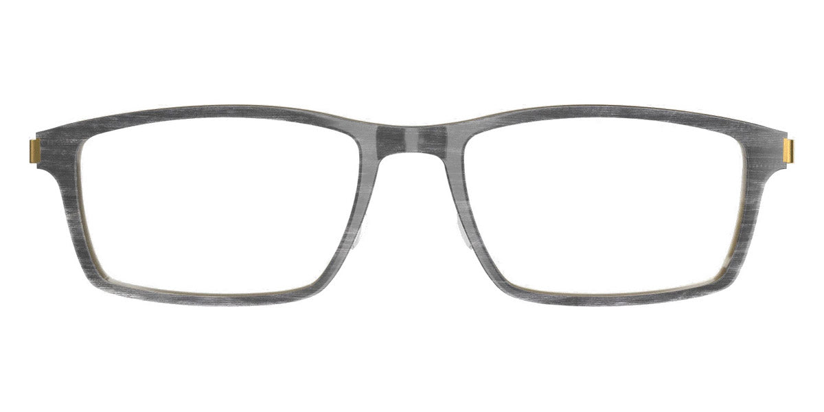 Lindberg - 1816 Træ+Buffalo Titanium